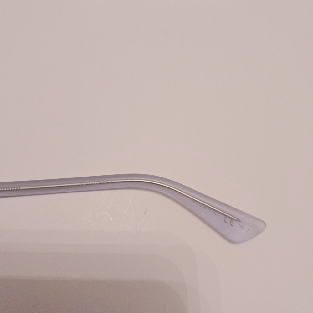 Dior So Real Sunglasses Blue - Picture 7 of 8